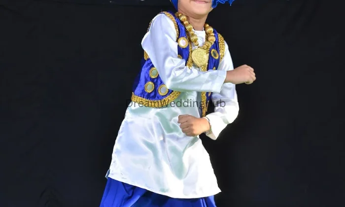 Royal Folk Dance Academy